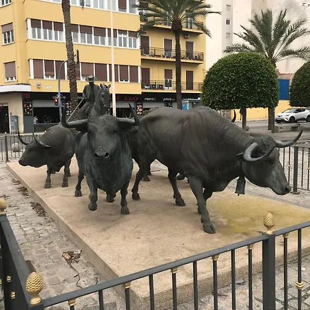 Apartamento Turísticos Kenzamin