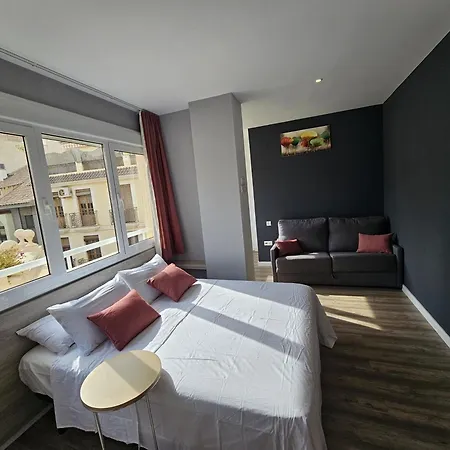 Turísticos Kenzamin Alicante