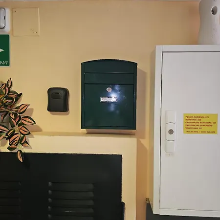 Turísticos Kenzamin