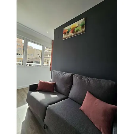 Turisticos Kenzamin Apartament *