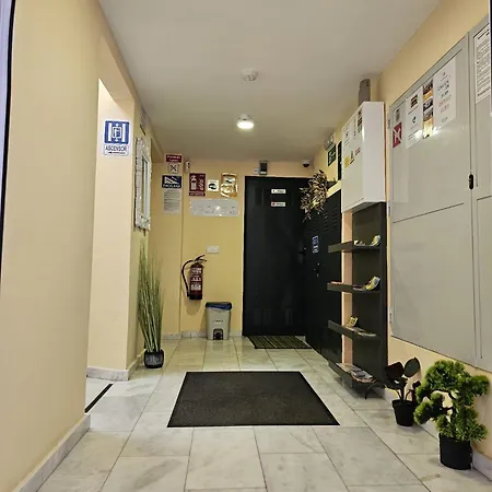 Turisticos Kenzamin Apartament Alicante