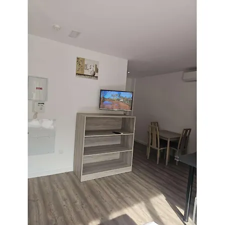 Turísticos Kenzamin Alicante