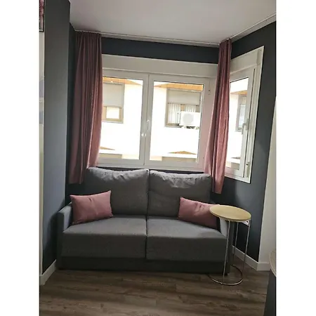 Turísticos Kenzamin Apartamento *