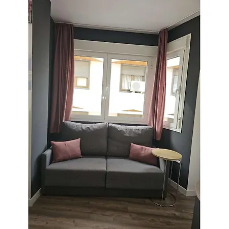 Turisticos Kenzamin Apartament *