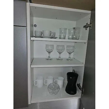 Apartament Turisticos Kenzamin Alicante
