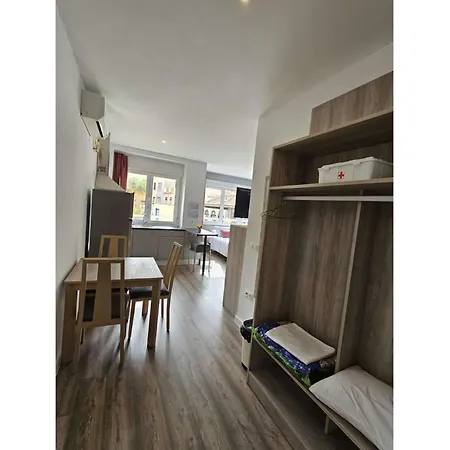 Apartament Turisticos Kenzamin *