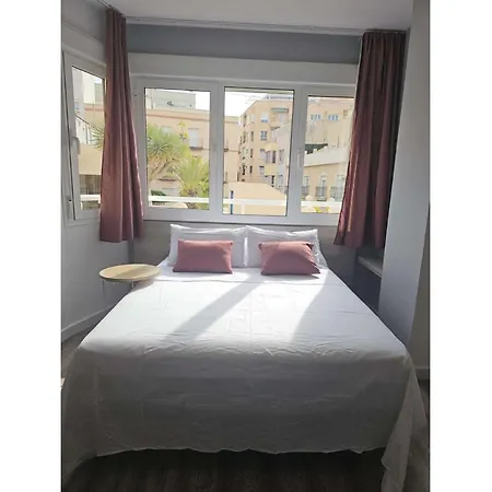 Turísticos Kenzamin * Alicante