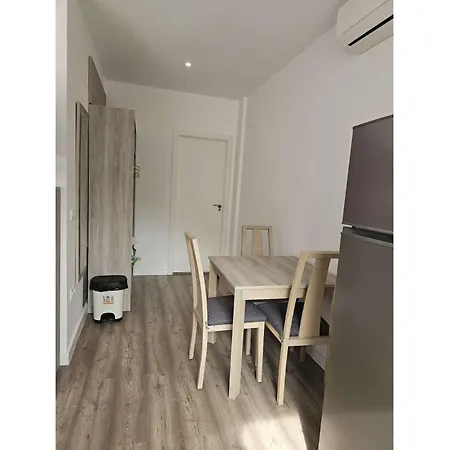 Turisticos Kenzamin Apartament *