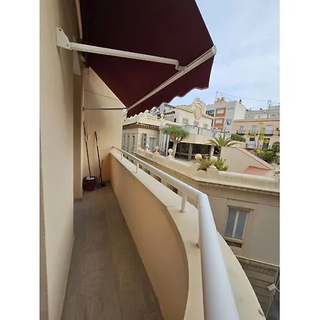 Turísticos Kenzamin Apartamento