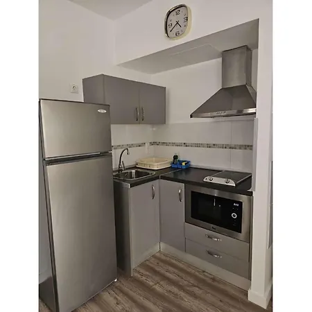 Apartamento Turísticos Kenzamin