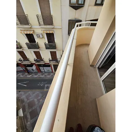 Apartament Turisticos Kenzamin *