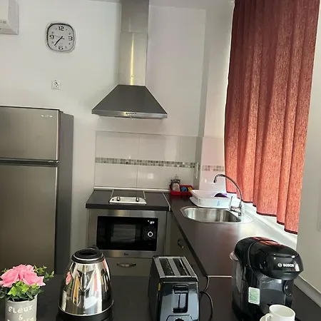 Turísticos Kenzamin Alicante