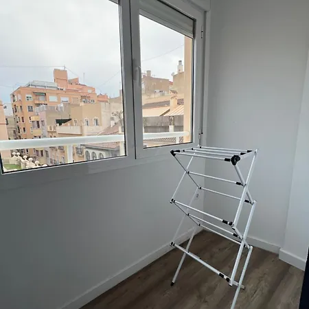 Turísticos Kenzamin Apartamento *