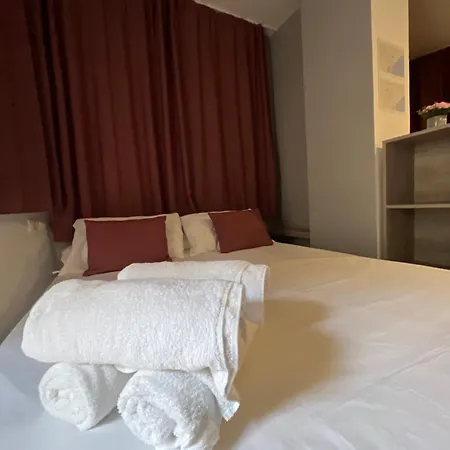 Apartamento Turísticos Kenzamin