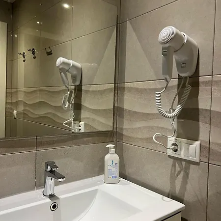 Apartamento Turísticos Kenzamin