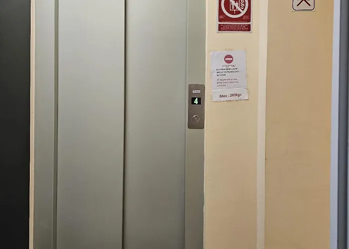 Turisticos Kenzamin Apartmán