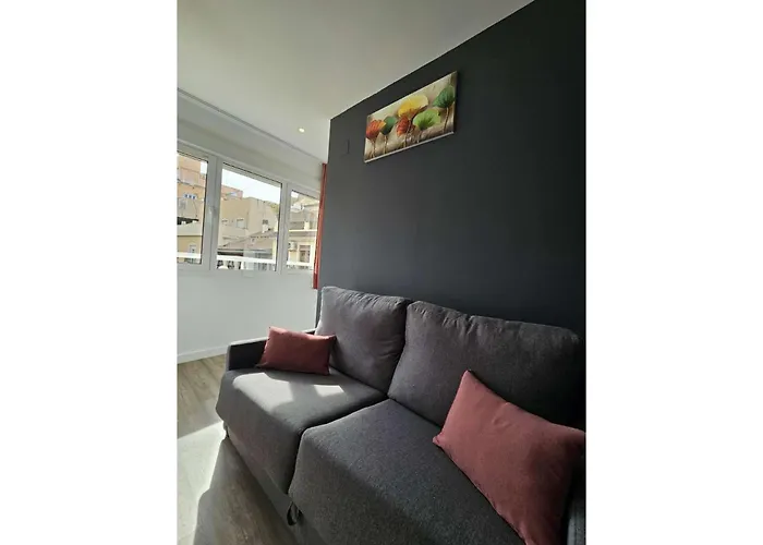 Turisticos Kenzamin Apartmán *
