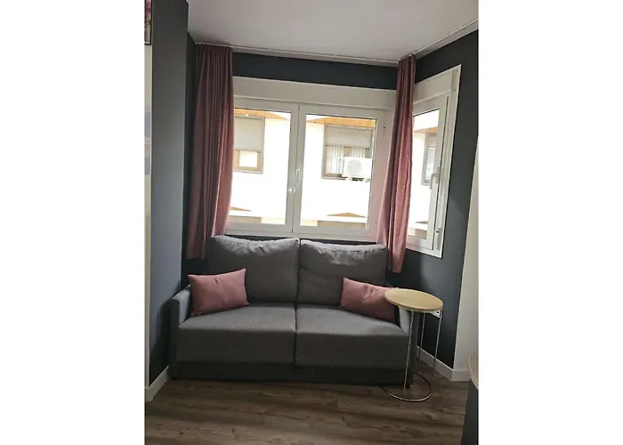 Turisticos Kenzamin Apartmán *