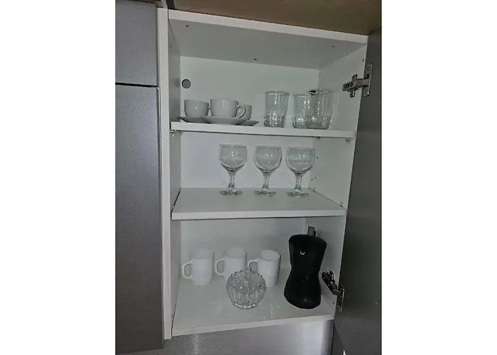 Apartmán Turisticos Kenzamin Alicante
