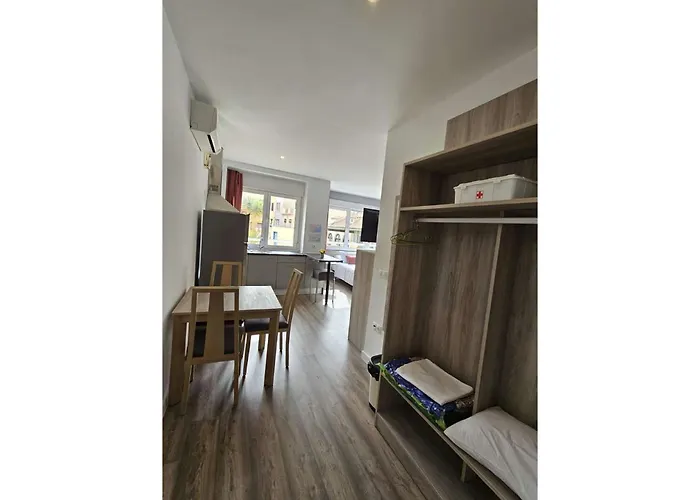 Apartmán Turisticos Kenzamin *