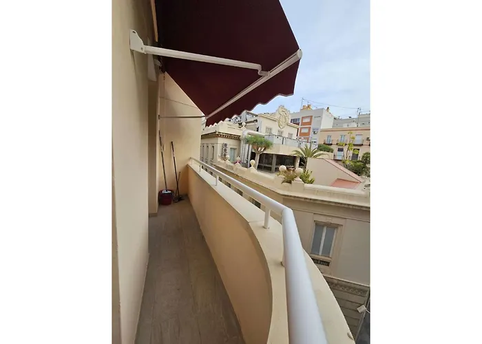 Turisticos Kenzamin Apartmán