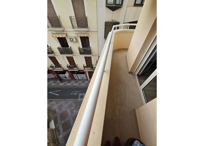 Apartmán Turisticos Kenzamin *