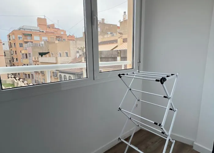 Turisticos Kenzamin Apartmán *