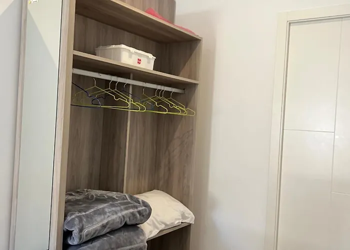 Apartmán Turisticos Kenzamin Alicante