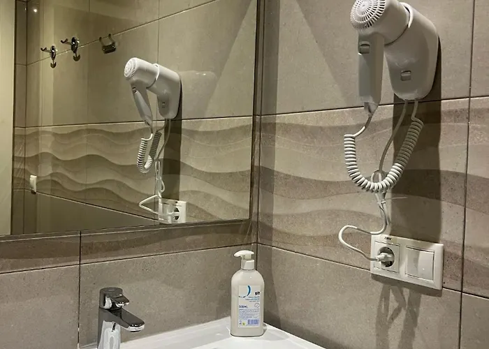 Apartmán Turisticos Kenzamin